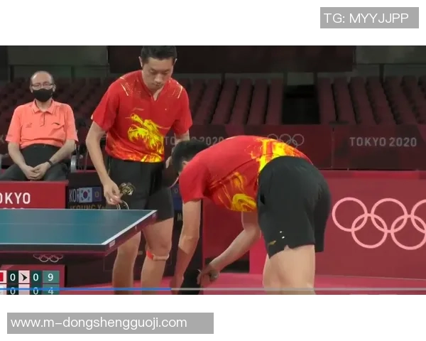 实时新闻聚焦乒乓球探讨北京乒乓球队的默契配合与战术协作